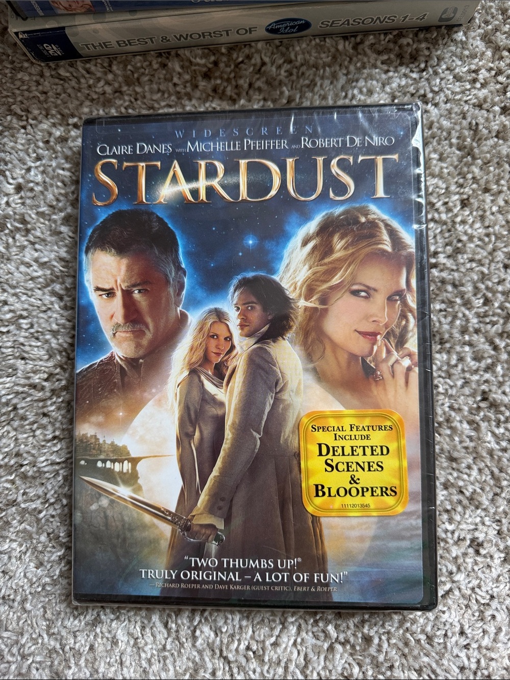 Stardust
